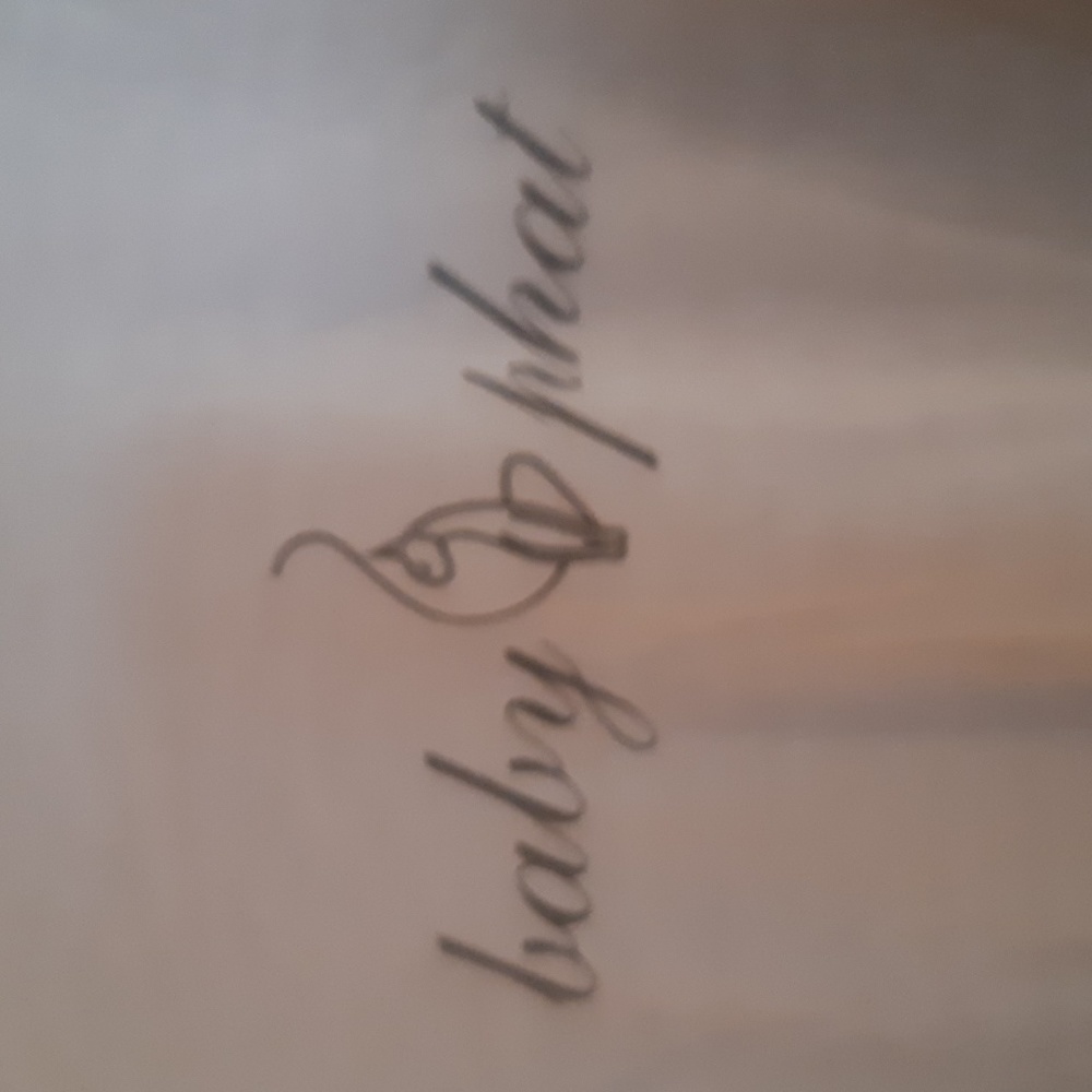 Baby Phat Girls Sleep Set - Picture 5 of 7